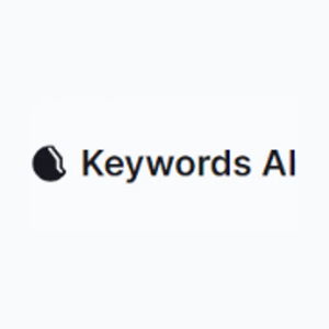 keywordsai brand logo for keywordsai.co