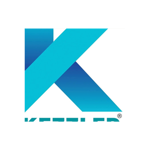 Kezzled brand logo for kezzled.com