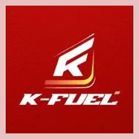 kfuel brand logo for kfuel.co
