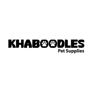 khaboodles brand logo for khaboodles.com