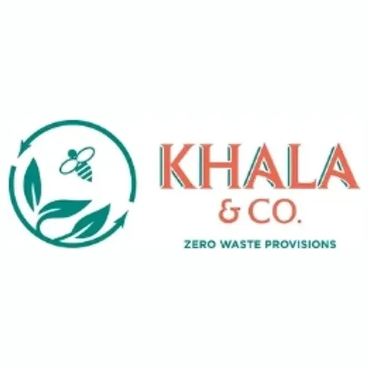 Khala & Co brand logo for khalaco.com