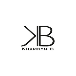 Khamryn B brand logo for khamrynb.com