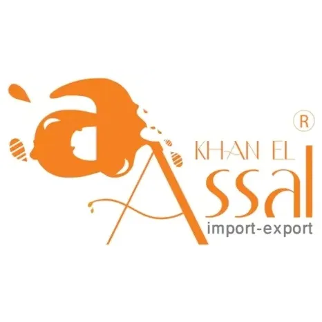 Myshopify brand logo for khan-alasal.myshopify.com