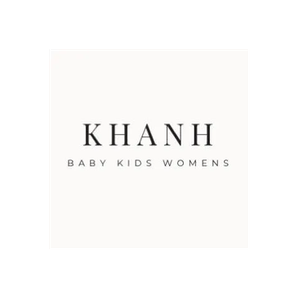 Khanh brand logo for khanh.co