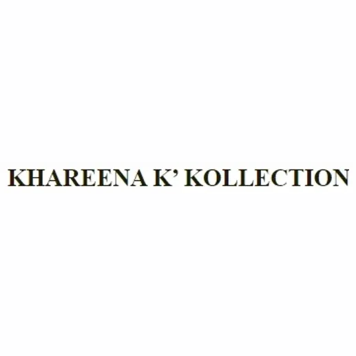 khareenakkollection brand logo for khareenakkollection.com