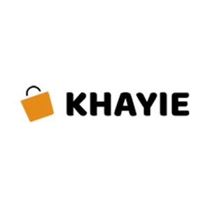 khayie brand logo for khayie.com