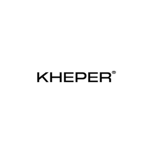 kheper brand logo for kheper.co.za