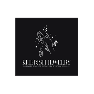 kherish brand logo for kherish.com
