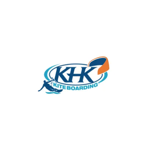 khkkiteboarding brand logo for khkkiteboarding.com