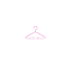 khloebellaboutique brand logo for khloebellaboutique.com