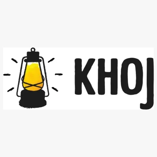 khoj brand logo for khoj.dev