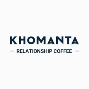 khomanta brand logo for khomanta.com