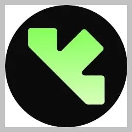 khorus brand logo for khorus.io
