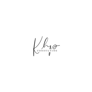 khpconsult brand logo for khpconsult.com
