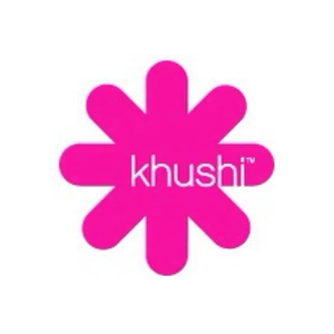 khushispa brand logo for khushispa.com
