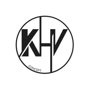khvconcept brand logo for khvconcept.com