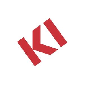 ki brand logo for ki.com