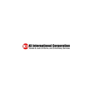 KI International brand logo for kiintl.com