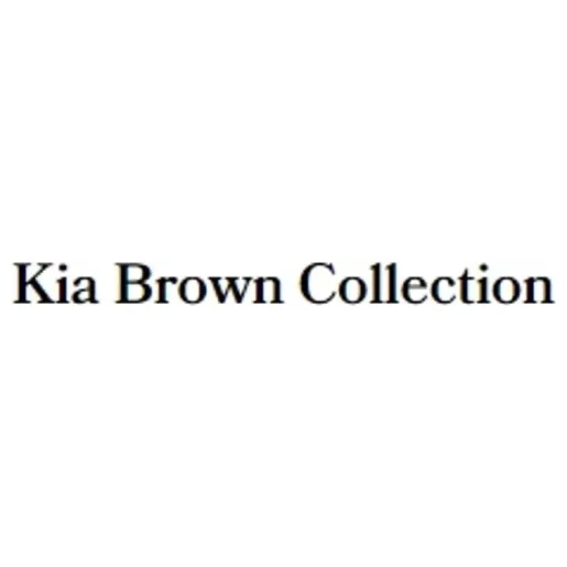 Square brand logo for kia-brown-collection.square.site