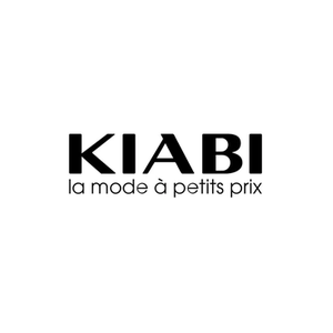 kiabi brand logo for kiabi.pt