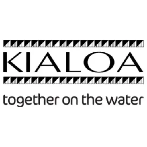 kialoa brand logo for kialoa.com