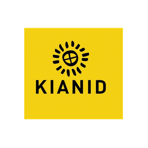 kianid brand logo for kianid.com