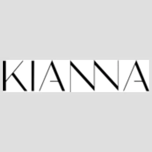 kiannamagelaki brand logo for kiannamagelaki.com