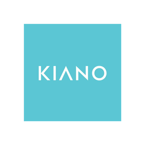 kianolife brand logo for kianolife.com