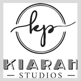 kiarahbackdrops brand logo for kiarahbackdrops.com