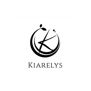 kiarelys brand logo for kiarelys.com