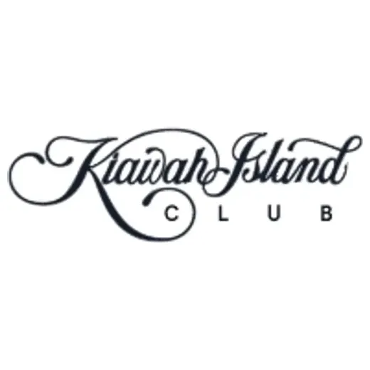 kiawahisland brand logo for kiawahisland.com