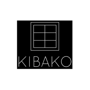 kibakolondon brand logo for kibakolondon.com
