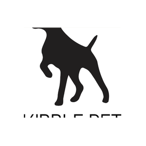kibblepet brand logo for kibblepet.com