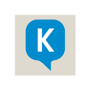 kibin brand logo for kibin.com