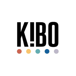 kibo brand logo for kibo.eco