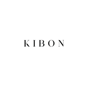 kibonbeauty brand logo for kibonbeauty.com
