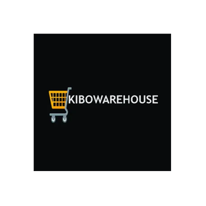 kibowarehouse brand logo for kibowarehouse.com