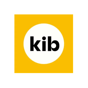kibtea brand logo for kibtea.com