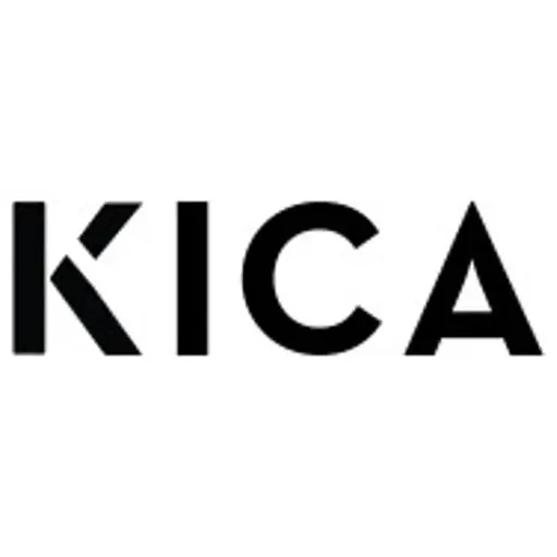 kicaactive brand logo for kicaactive.com