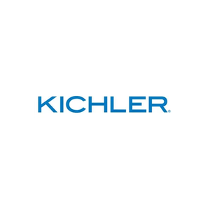 kichler brand logo for kichler.com