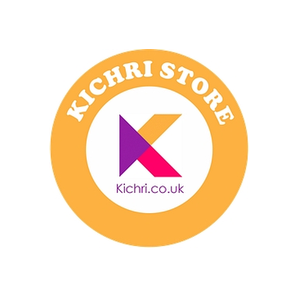 kichri brand logo for kichri.co.uk