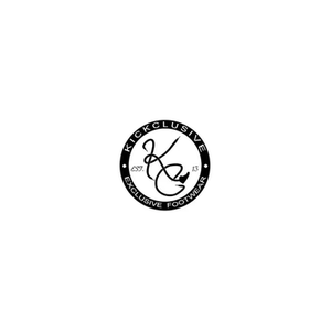 kickclusivenj brand logo for kickclusivenj.com