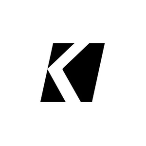 kicker brand logo for kicker.com
