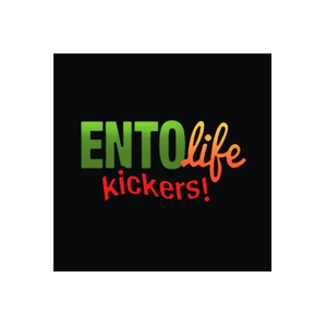 kickerscrickets brand logo for kickerscrickets.com