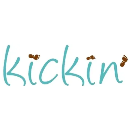 kickinchicago brand logo for kickinchicago.net
