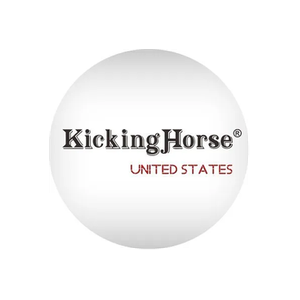 kickinghorsewelders brand logo for kickinghorsewelders.com