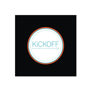 kickoffcouture brand logo for kickoffcouture.com