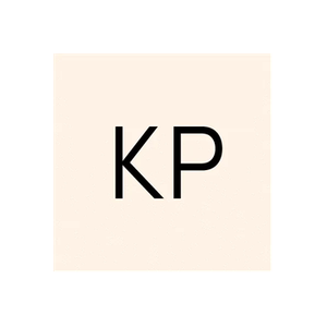 kickpleat brand logo for kickpleat.com