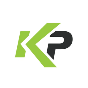 kickprint brand logo for kickprint.com