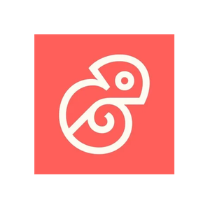 kickresume brand logo for kickresume.com